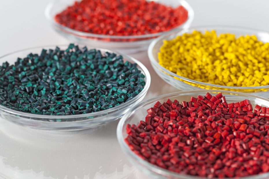 Inside the Masterbatch Manufacturing Process: Crafting Remarkable Color ...