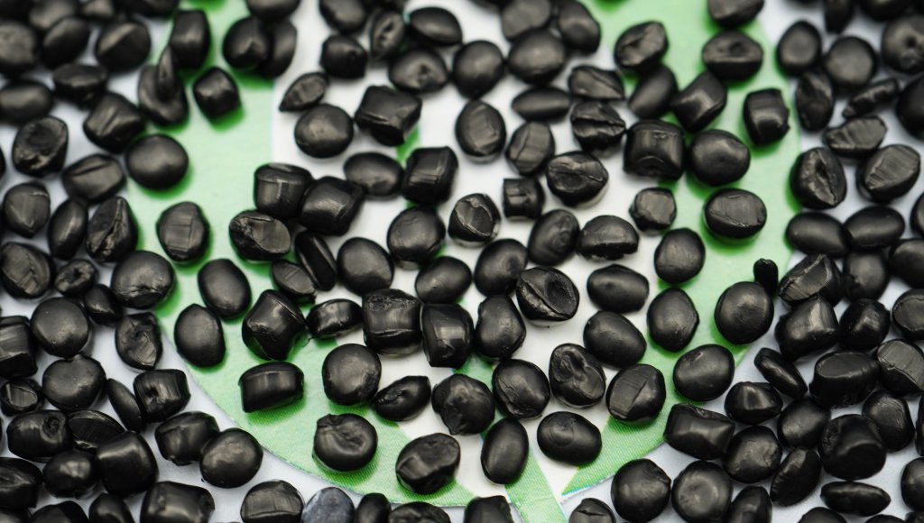carbon black masterbatch
