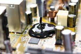 resin market trends