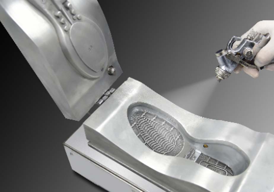 mold release agent masterbatch