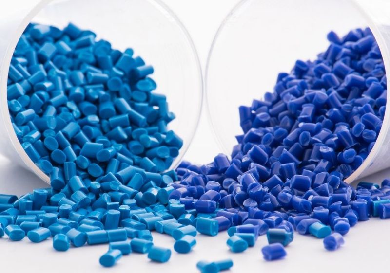 improving plastic resin